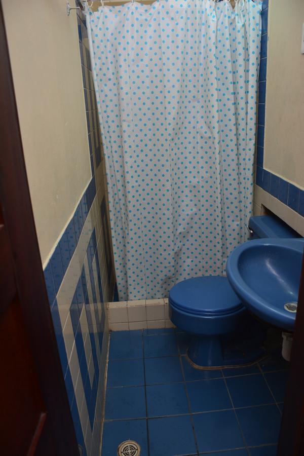 Hotel Elvita Alborada Banos  Luaran gambar