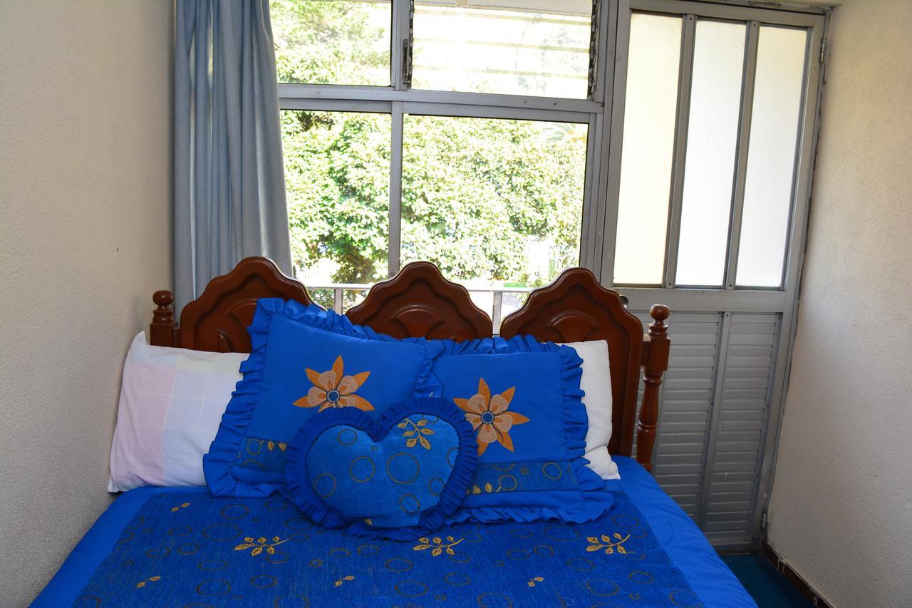 Hotel Elvita Alborada Banos  Luaran gambar